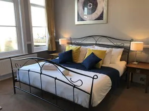 The White Lion Hotel - Image 1