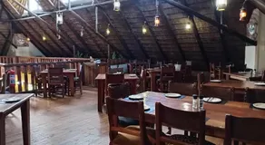Kalahari Lodge Kimberley - Image 5