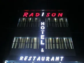 Radison Hotel - Image 4