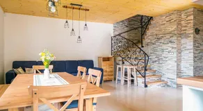 Apartmány pod Rozsutcom - Zaťkov dvor - Image 4