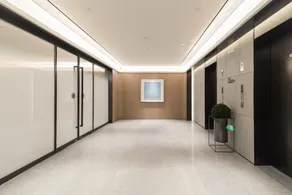 JI Hotel Tai'an Taishan Mountain Scenic Area - Image 4