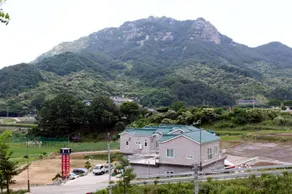 Hapcheon Hapcheonho Pension - Image 5