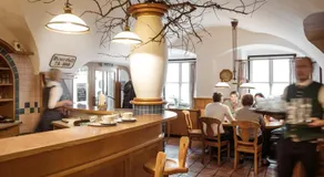Gasthof Restaurant Zum Brauhaus - Image 4