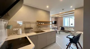 Apartments in Dobele city center - Pilsētas Māja - Image 3