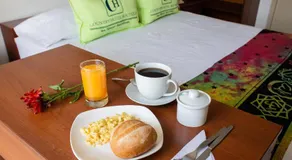 Hotel Country Boutique - Image 4