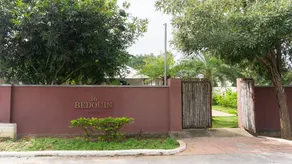 16 Bedouin Private Pool Villa - Image 4