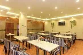 GreenTree Inn JiangSu WuXi JiangYin Xiagang Subdistrict Express Hotel - Image 2