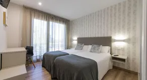 Hotel A Curuxa Wellness - Image 2