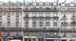 Notre-Dame luxury Suite in Saint-germain des prés Latin quarter - Image 2
