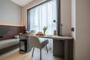 Atour X Hotel Chengdu Qingbaijiang Wanda - Image 5