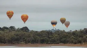 The Yarra Valley Couple Escape - Image 5