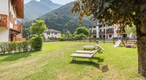 CROSINA HOLIDAY - Casa Lucia - Image 4