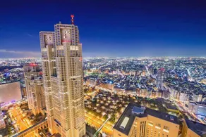 Otsuka City Hotel - Image 4