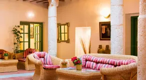 Hotel Palacio Buenavista - Image 4
