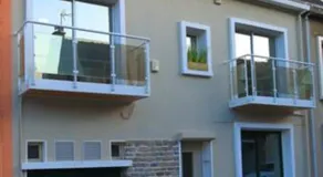 Appartement 57m2 avec 2 balcons -Vue mer - Image 5