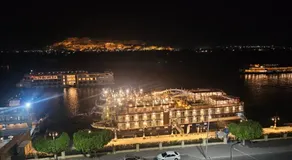 Queen of the Nile Hotel-Karnak Rooftop Eclipse 2027 - Image 4