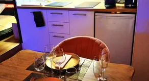 La Passionnante Gîte avec Spa privatif - Image 3