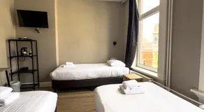Hotel Vondel Garden - Image 5