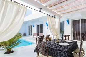 Villas Veaco Bahiazul with private pool - Image 3