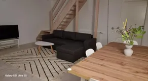 A charming apartment in the heart of Roskilde - Image 2