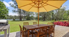Cosy Creekside - Image 4