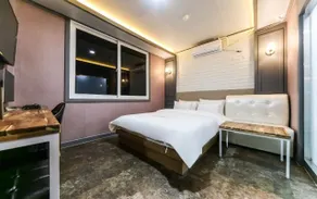 Gukmin Hotel - Image 5