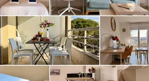 Le Mila By ApiRent #Terrasse #Wi-Fi #Parking - Image 2