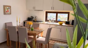 Wohnung mit Grill, Garten und Terrasse | Gartenblick | Perfekt für die Arbeit von Zuhause - Image 4