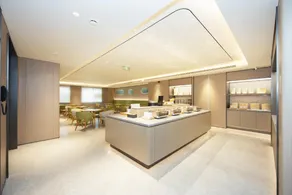 JI Hotel Xinyi South Station - Image 4