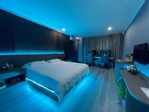 Mamba Business Esports Hotel (Xiangfen Branch) - Image 2