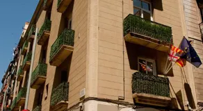 Be Ramblas Hotel - Image 4