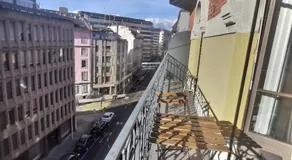 P&R 2, 2 bedroom, close to center, Plainpalais - Image 4