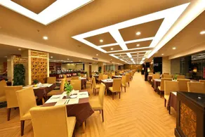 Vienna International Hotel Zhangjiajie Tianmen Mountain - Image 3