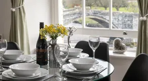 Glan Conwy House One and Two Bedroom Apartments - Image 4
