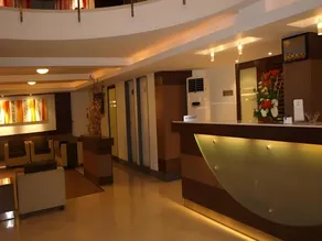 Kapila Business Hotel - Image 4