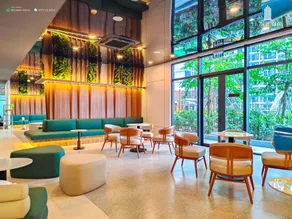 Midori Glory | Luxury Apt | WTC • AEON • Pool - Image 5
