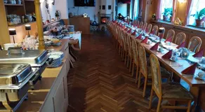Ferienwohnung - Landhotel Waldschlößchen - Image 5