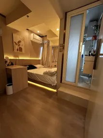 香港智能居家旅館雙人入住首選 - Image 1