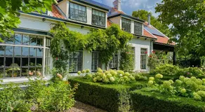 Vakantiehuizen Kats Zeeland De Zwaluwenhof - Image 3