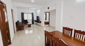 Chippy Service Apartments NO 32 - Image 2