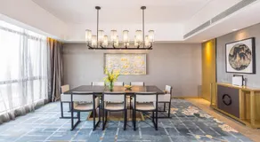 Wyndham JinJiang Hotel - Image 5