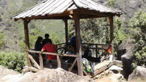 Tirthan Valley Luxmi Homestay - Image 3