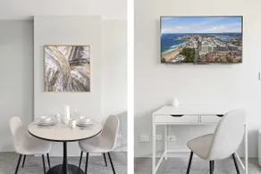 MetaWise BNB Modern Studio in Central Cronulla 2 - Image 5