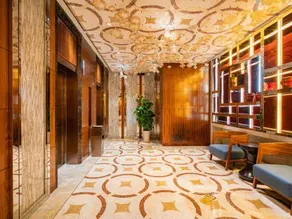 Jiazhou Ligang Hotel - Image 4