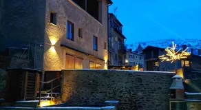 Apartament "El Castell" Casa Rural Cal Rialla - Image 4