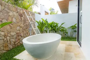 Lek nana pool Villa Koh samui - Image 3