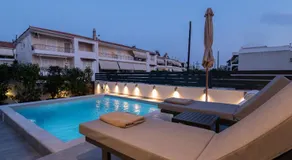 PREVEZA VILLA center - Image 4
