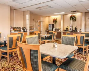 Comfort Inn & Suites Klamath Falls - Image 4
