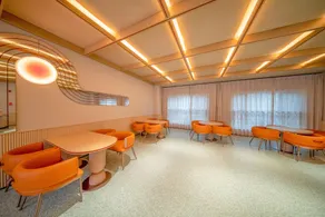 Orange Hotel (Longnan Railway Station Government Service Center Branch) - Image 5