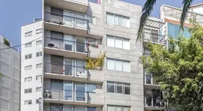 ¡Hermoso Departamento en el corazón de Roma Norte! - Image 3